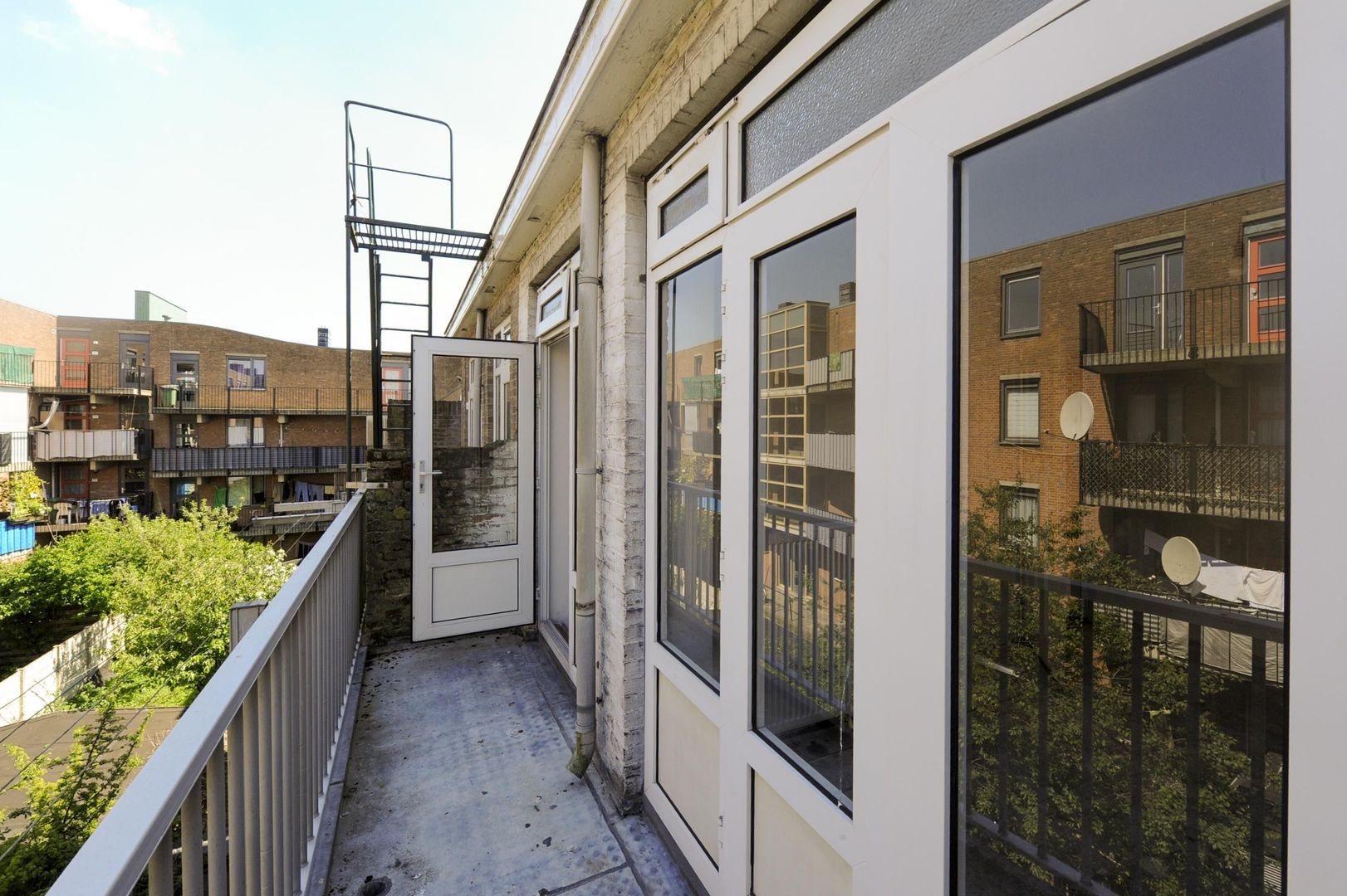 Gabriël Metsustraat 76, Den Haag foto-26 blur