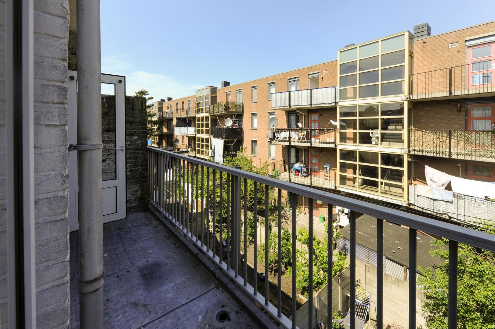 Gabriël Metsustraat 76, Den Haag foto-4 blur