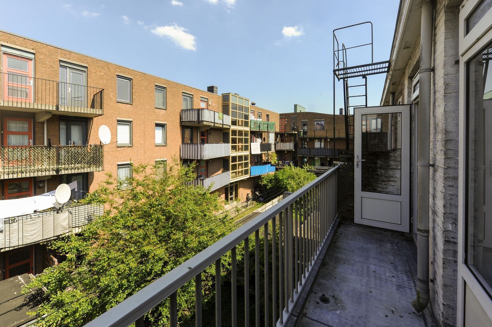 Gabriël Metsustraat 76, Den Haag foto-27 blur