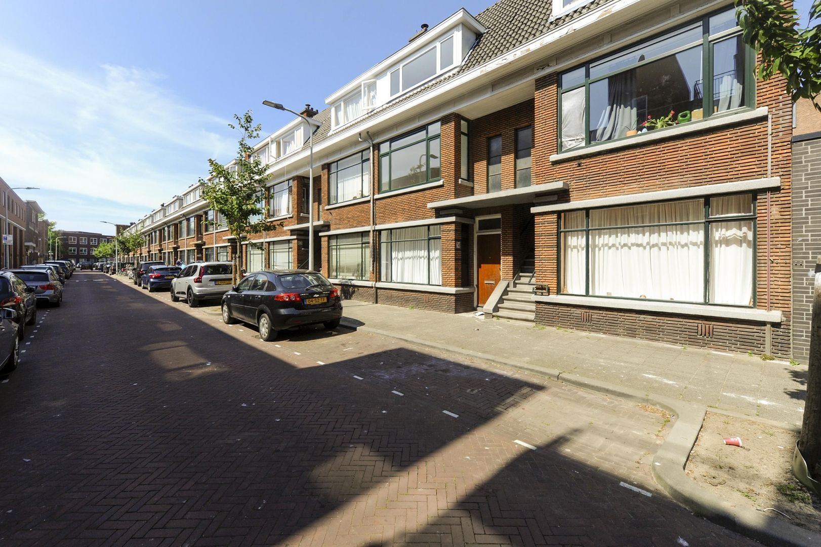 Gabriël Metsustraat 76, Den Haag foto-7 blur