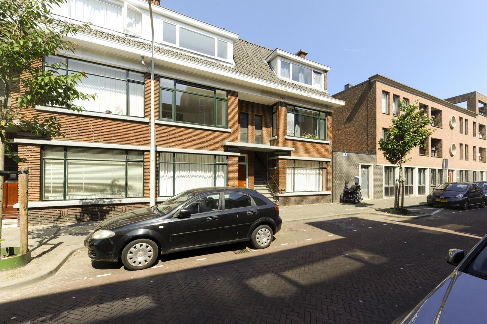 Gabriël Metsustraat 76, Den Haag foto-6 blur