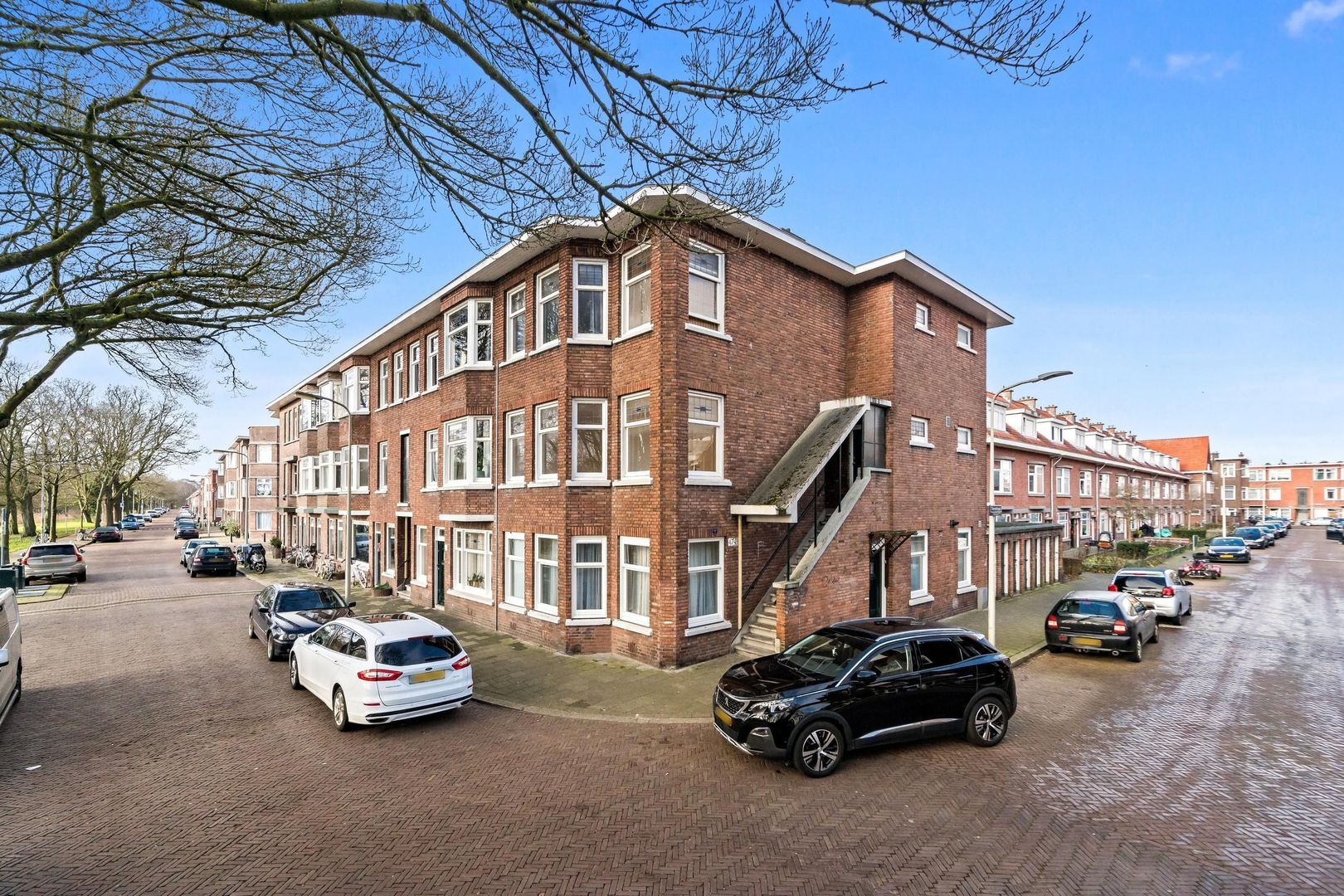 Tonystraat 49, Den Haag foto-0 blur