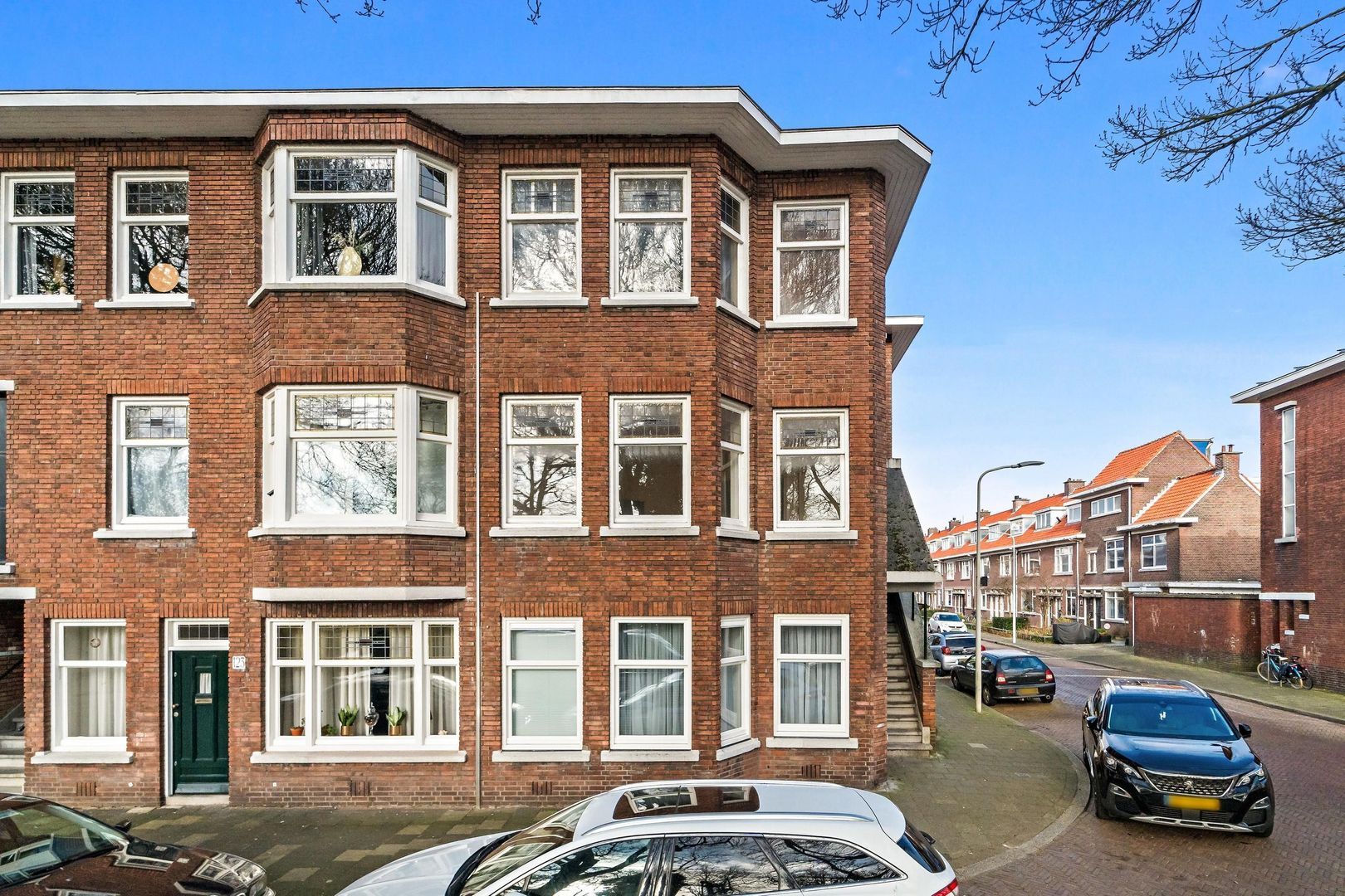 Tonystraat 49, Den Haag foto-6 blur