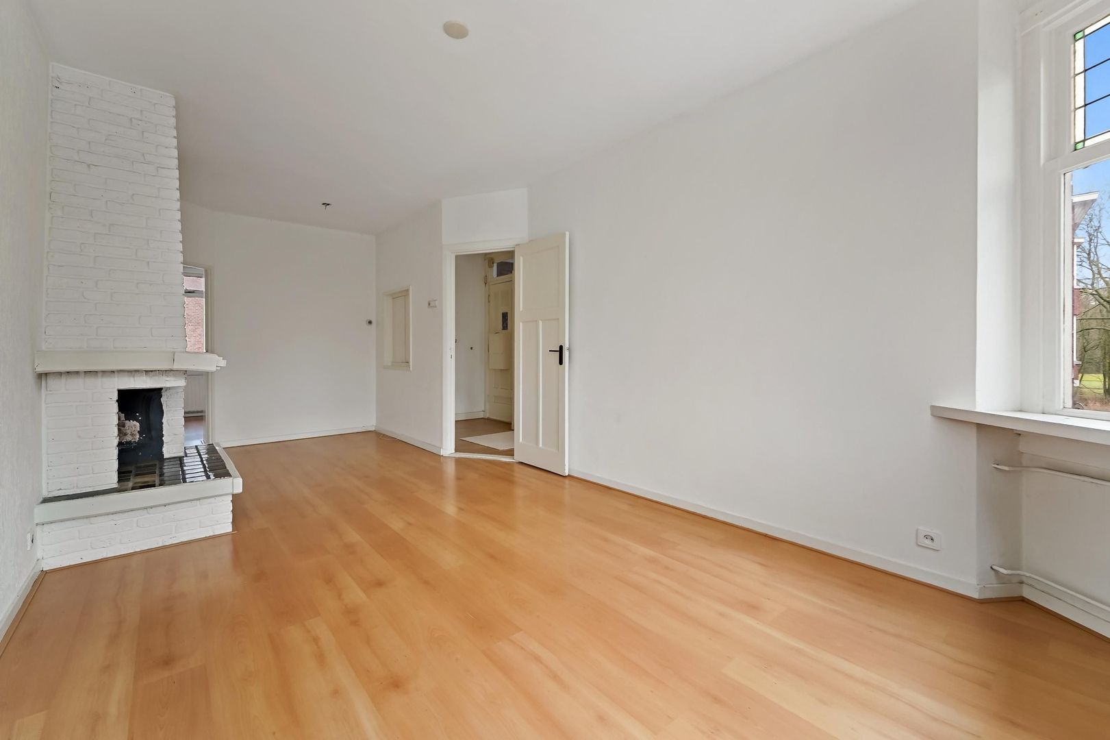 Tonystraat 49, Den Haag foto-11 blur