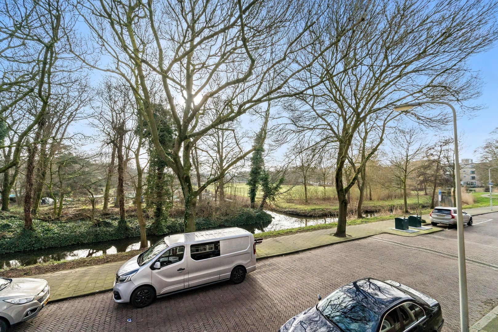 Tonystraat 49, Den Haag foto-7 blur