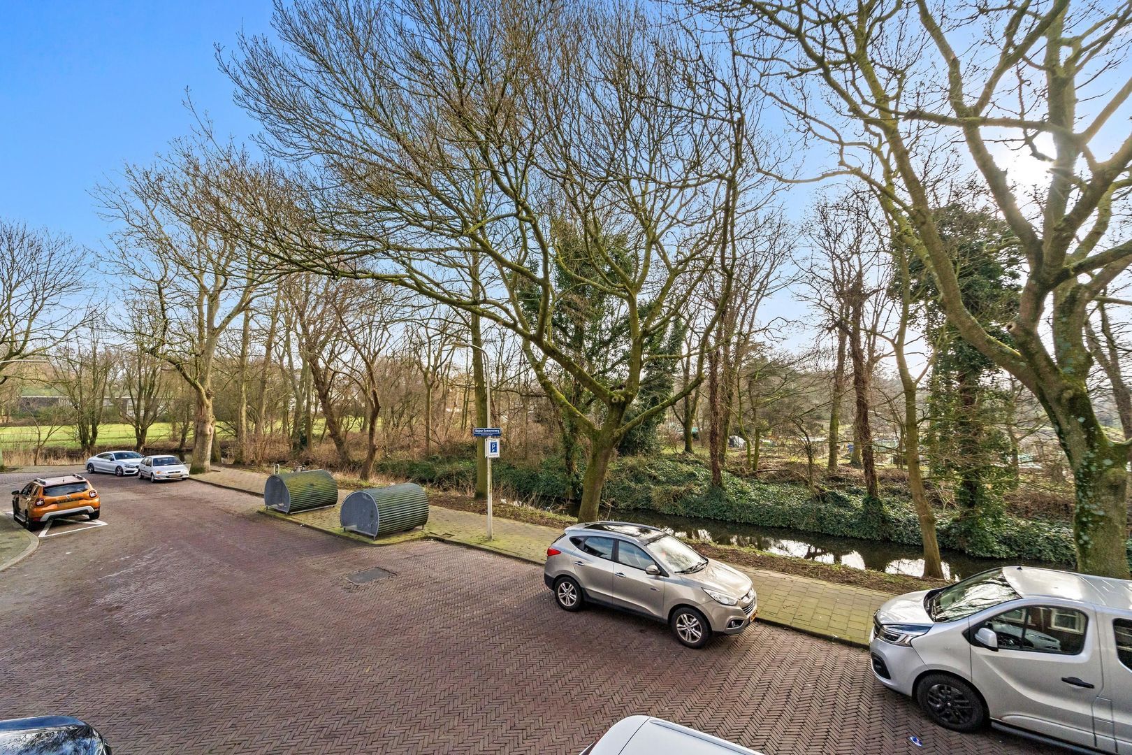 Tonystraat 49, Den Haag foto-2 blur