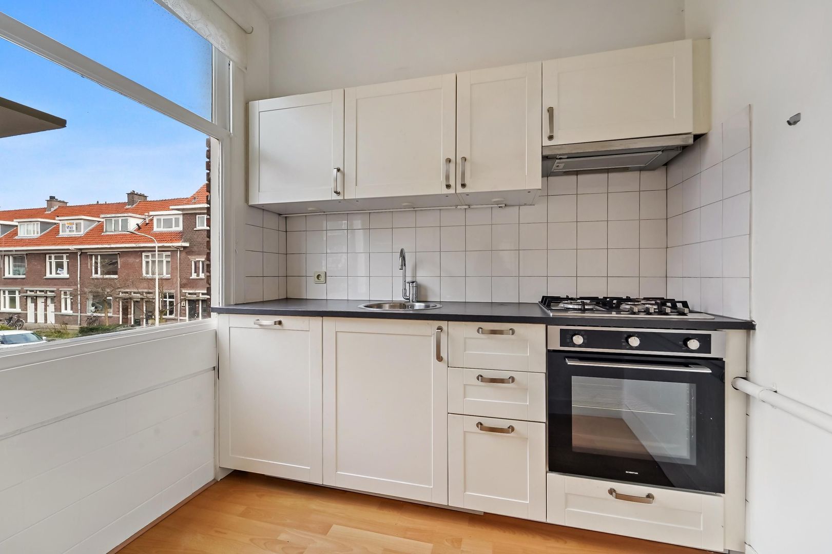 Tonystraat 49, Den Haag foto-19 blur