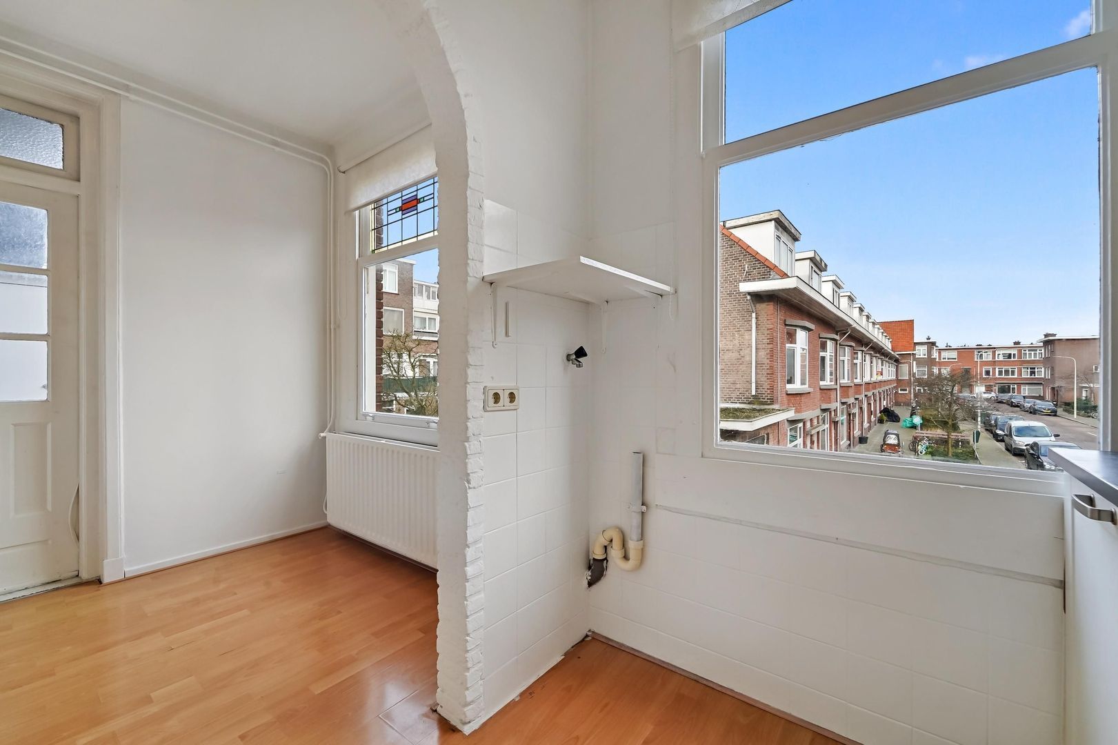 Tonystraat 49, Den Haag foto-22 blur