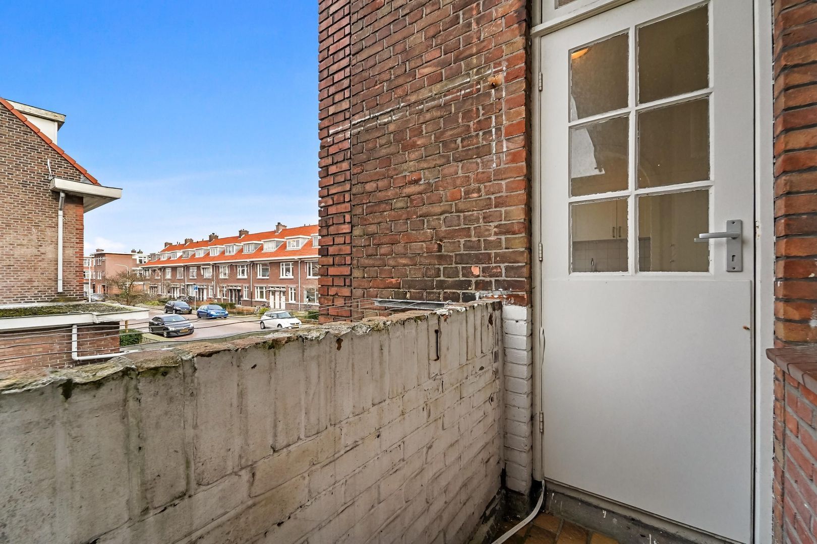 Tonystraat 49, Den Haag foto-23 blur