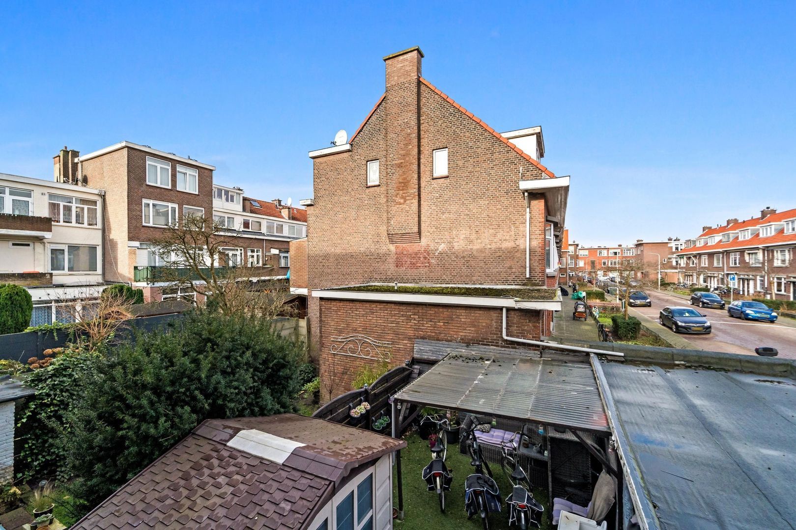 Tonystraat 49, Den Haag foto-26 blur