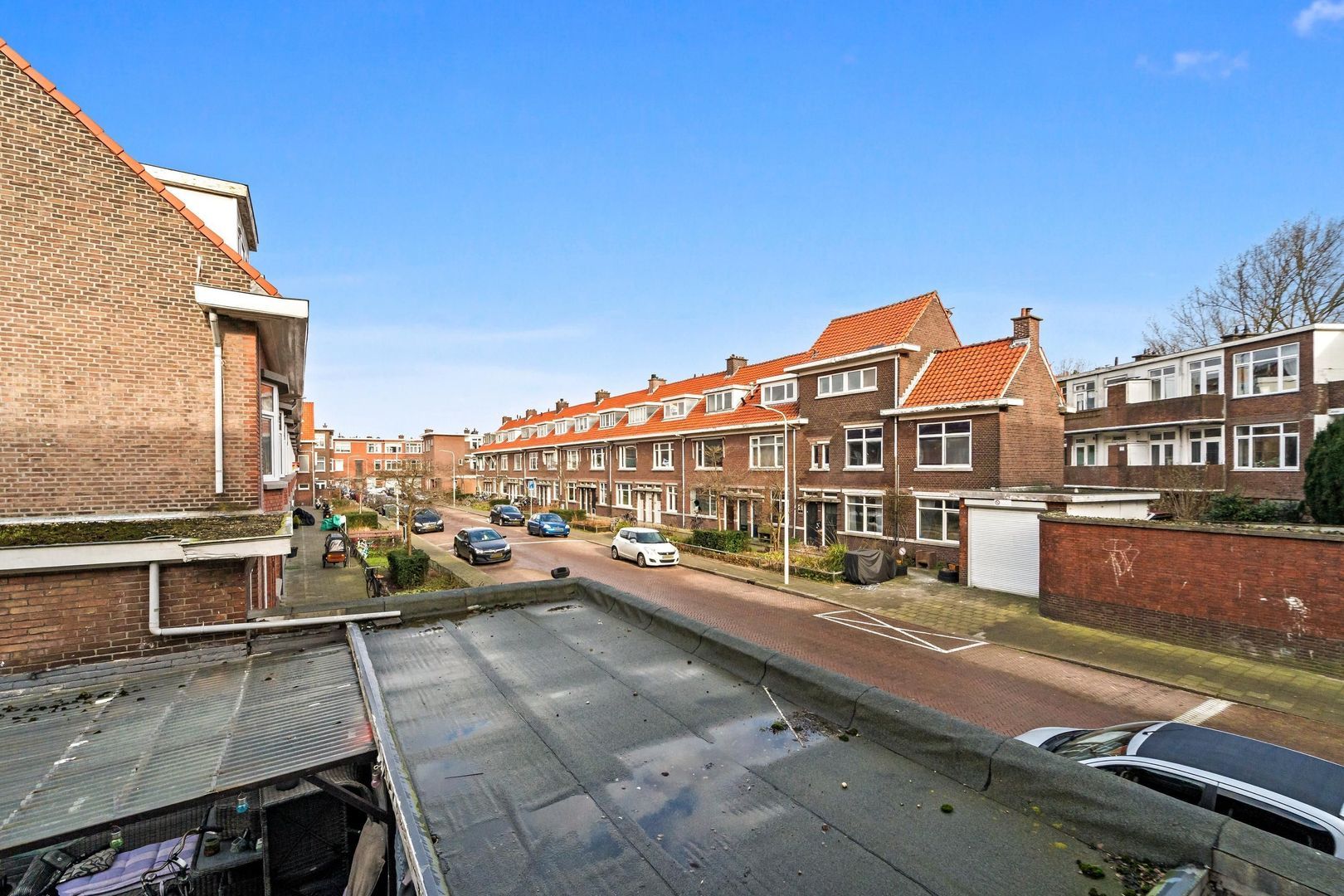 Tonystraat 49, Den Haag foto-25 blur