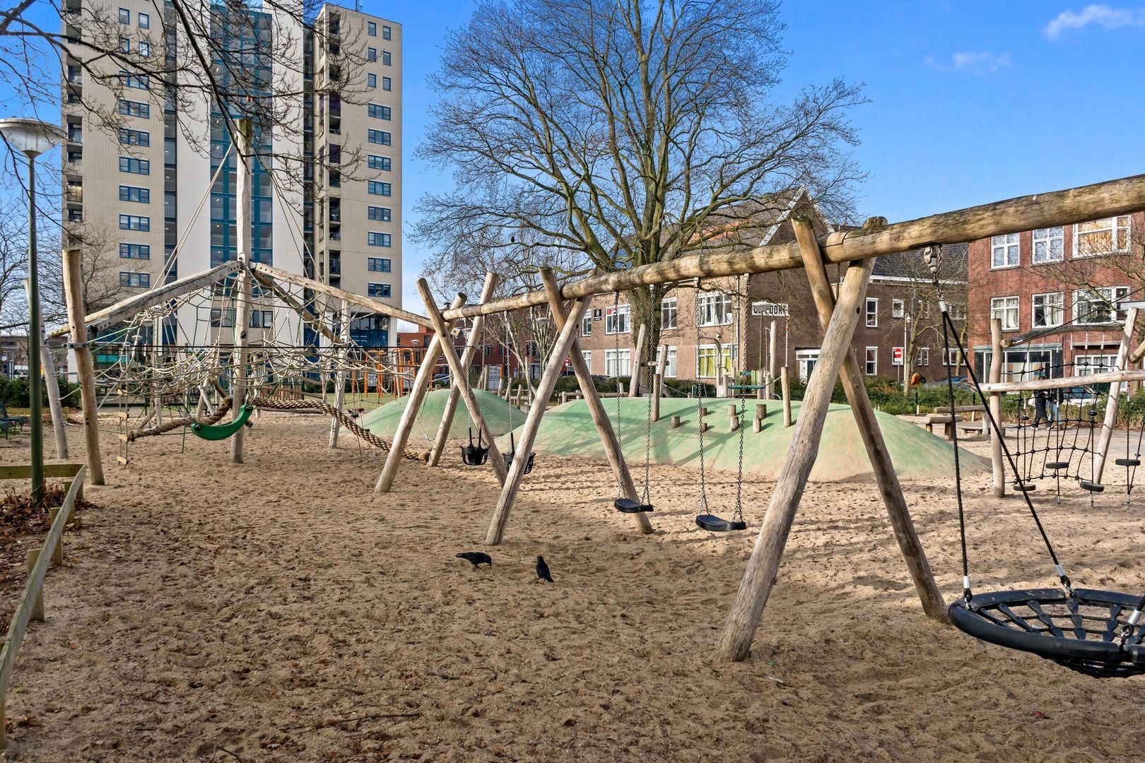 Tonystraat 49, Den Haag foto-31 blur