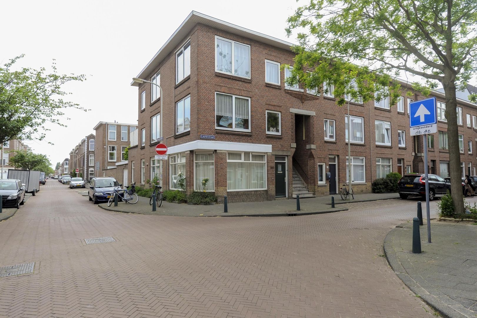 Laurierstraat 143, Den Haag foto-0 blur
