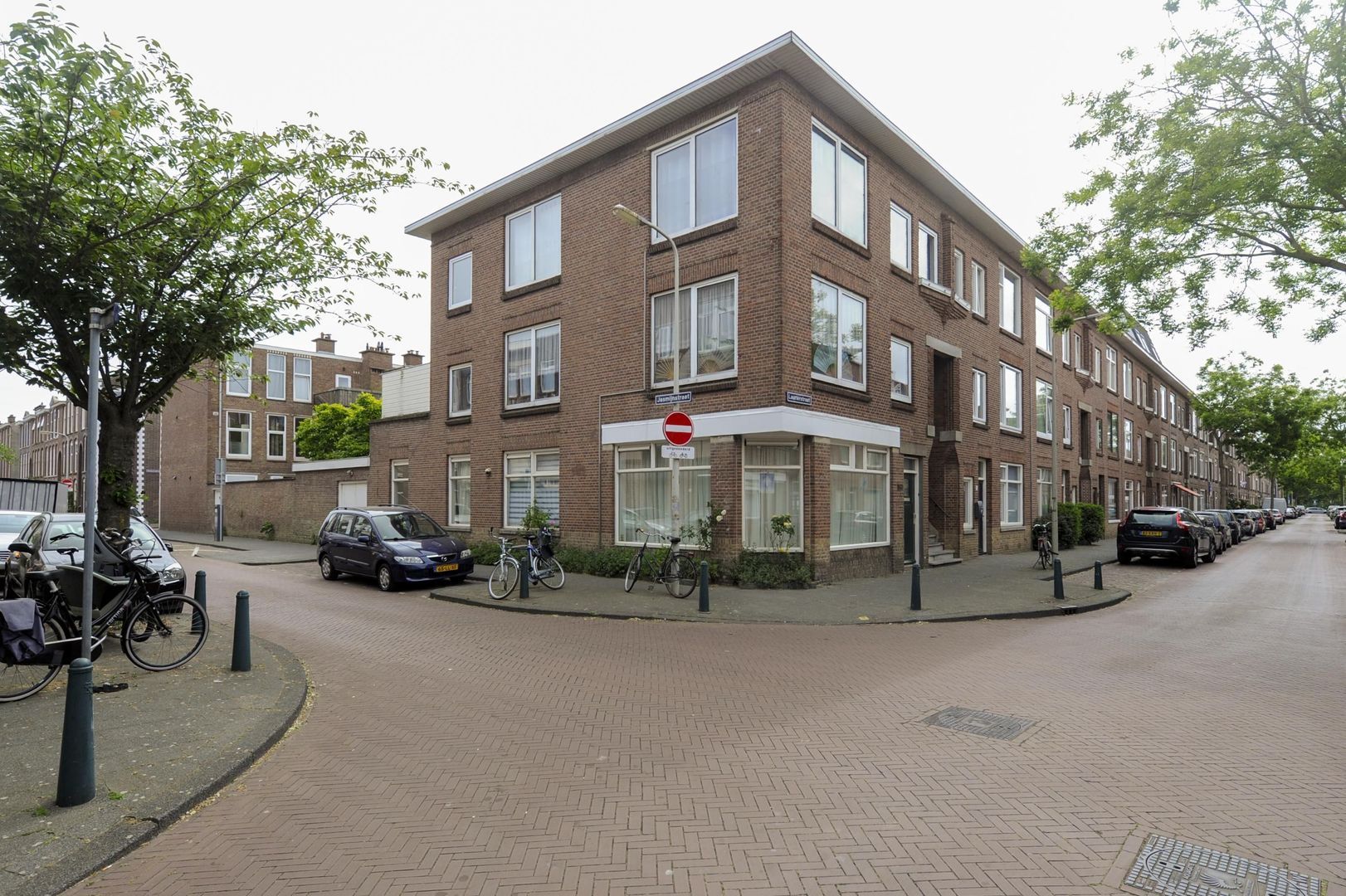 Laurierstraat 143, Den Haag foto-7 blur