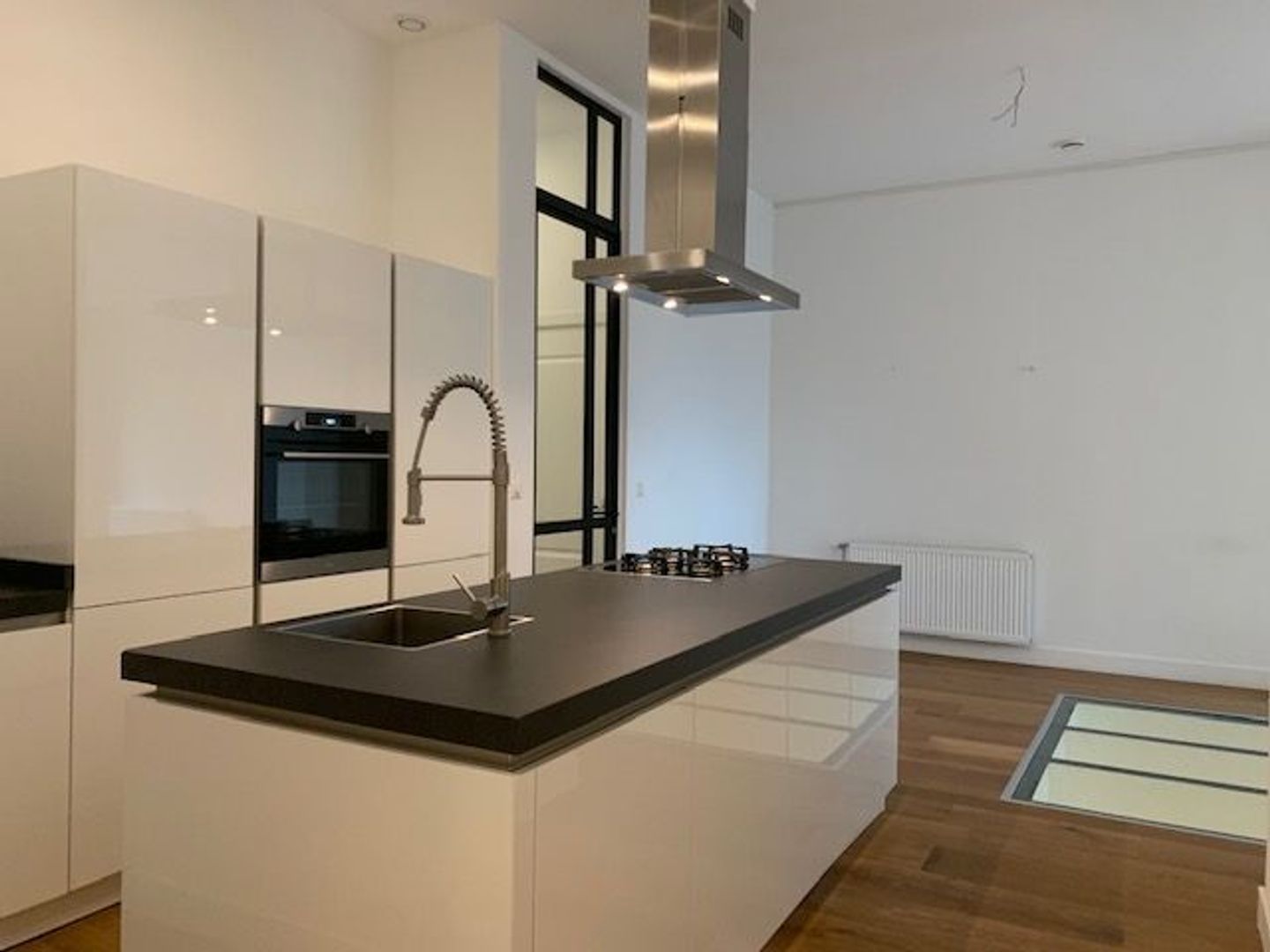 Torenstraat 48, Den Haag foto-2 blur