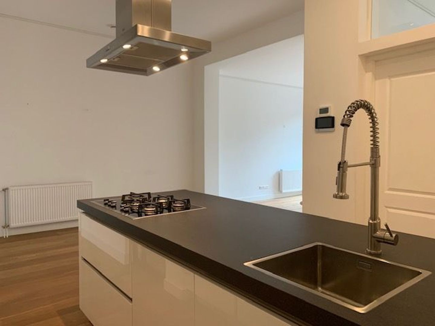 Torenstraat 48, Den Haag foto-18 blur