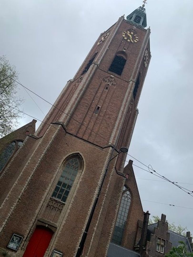 Torenstraat 48, Den Haag foto-26 blur