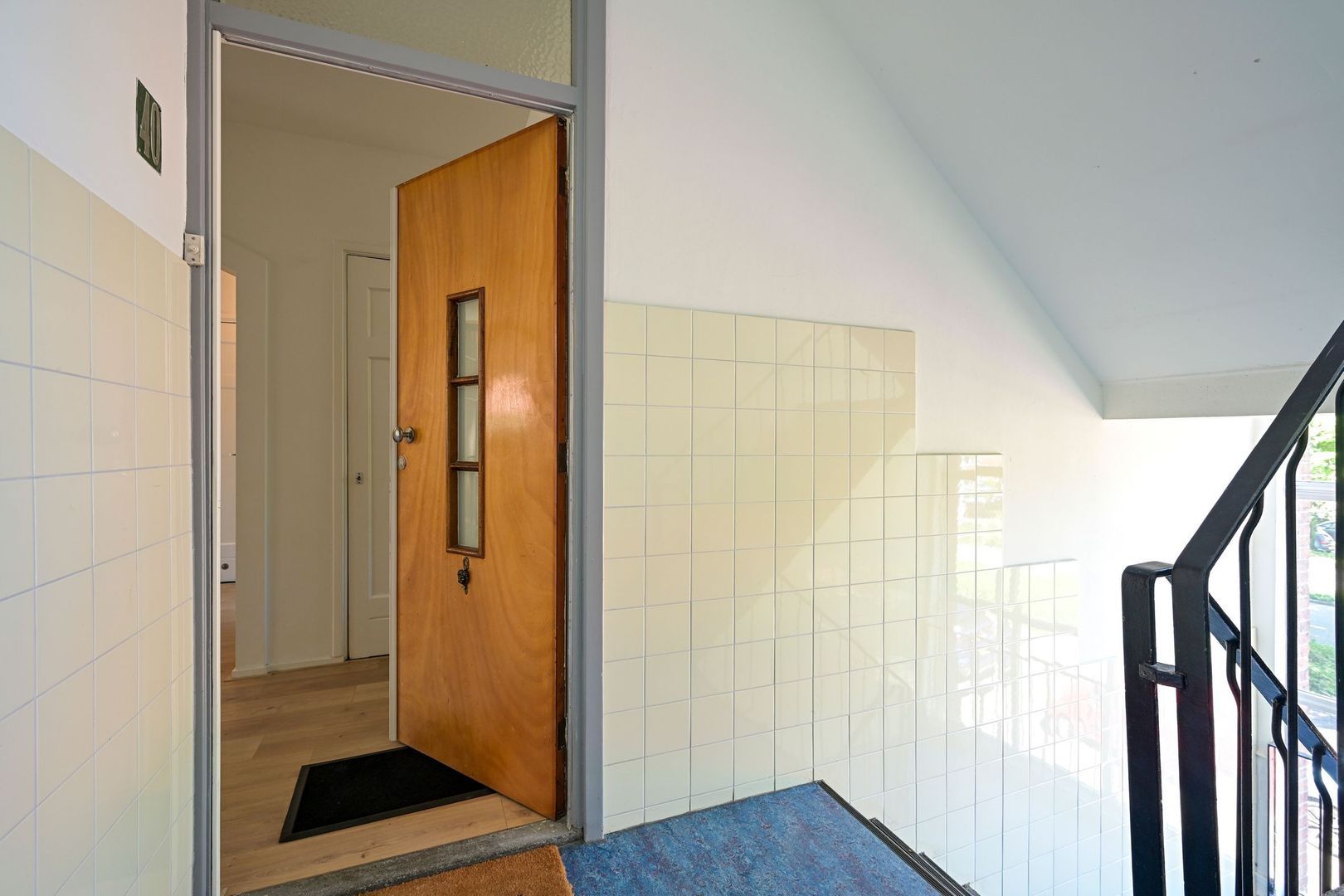 Prins Bernhardlaan 40, Voorburg foto-6 blur