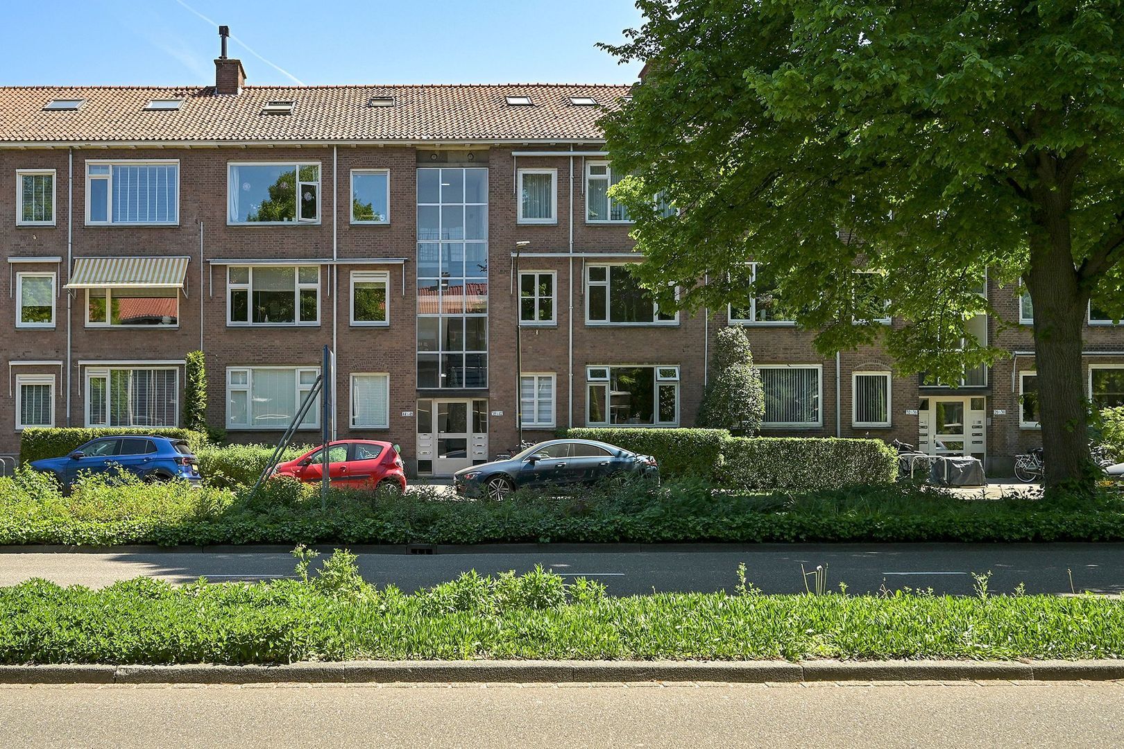 Prins Bernhardlaan 40, Voorburg foto-0 blur