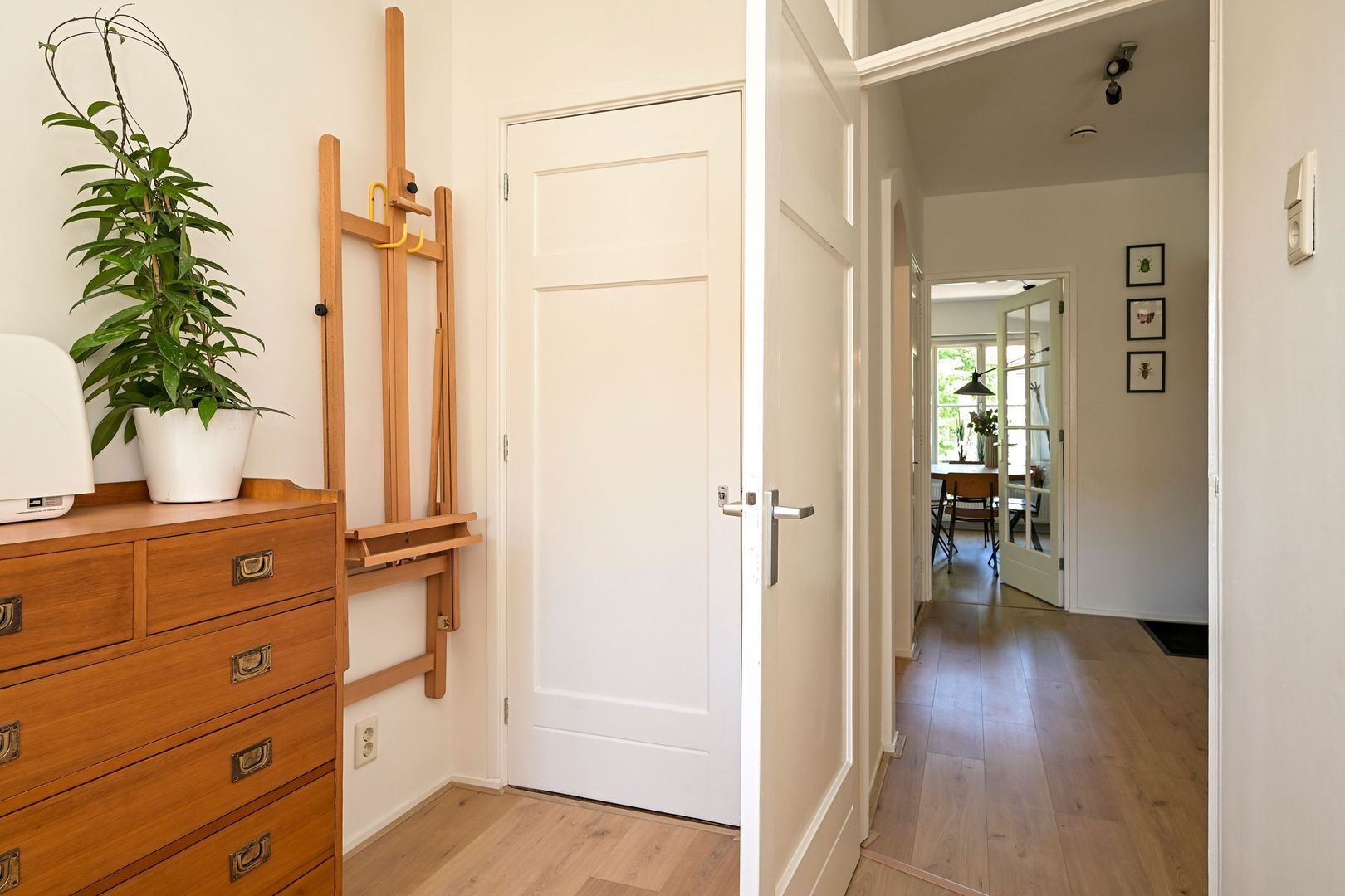 Prins Bernhardlaan 40, Voorburg foto-21 blur