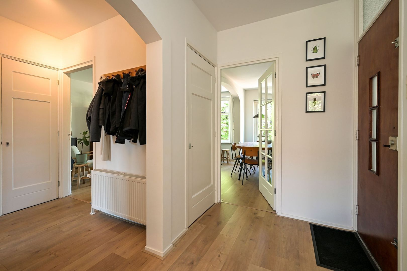 Prins Bernhardlaan 40, Voorburg foto-8 blur