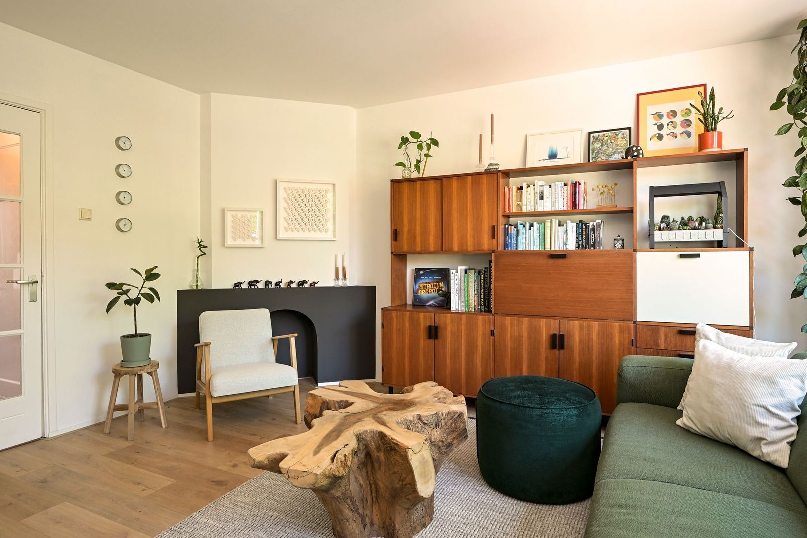 Prins Bernhardlaan 40, Voorburg foto-12 blur