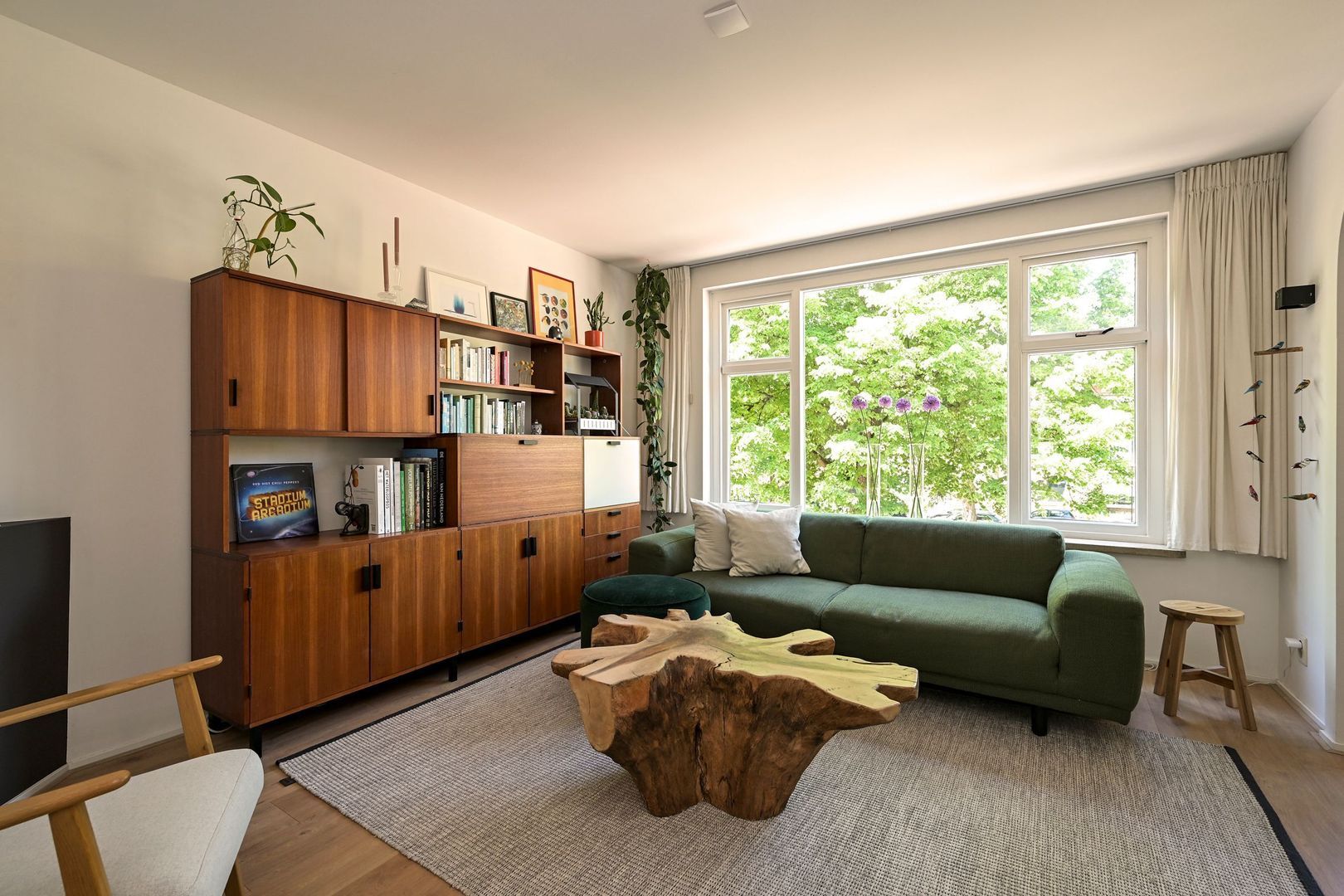 Prins Bernhardlaan 40, Voorburg foto-13 blur