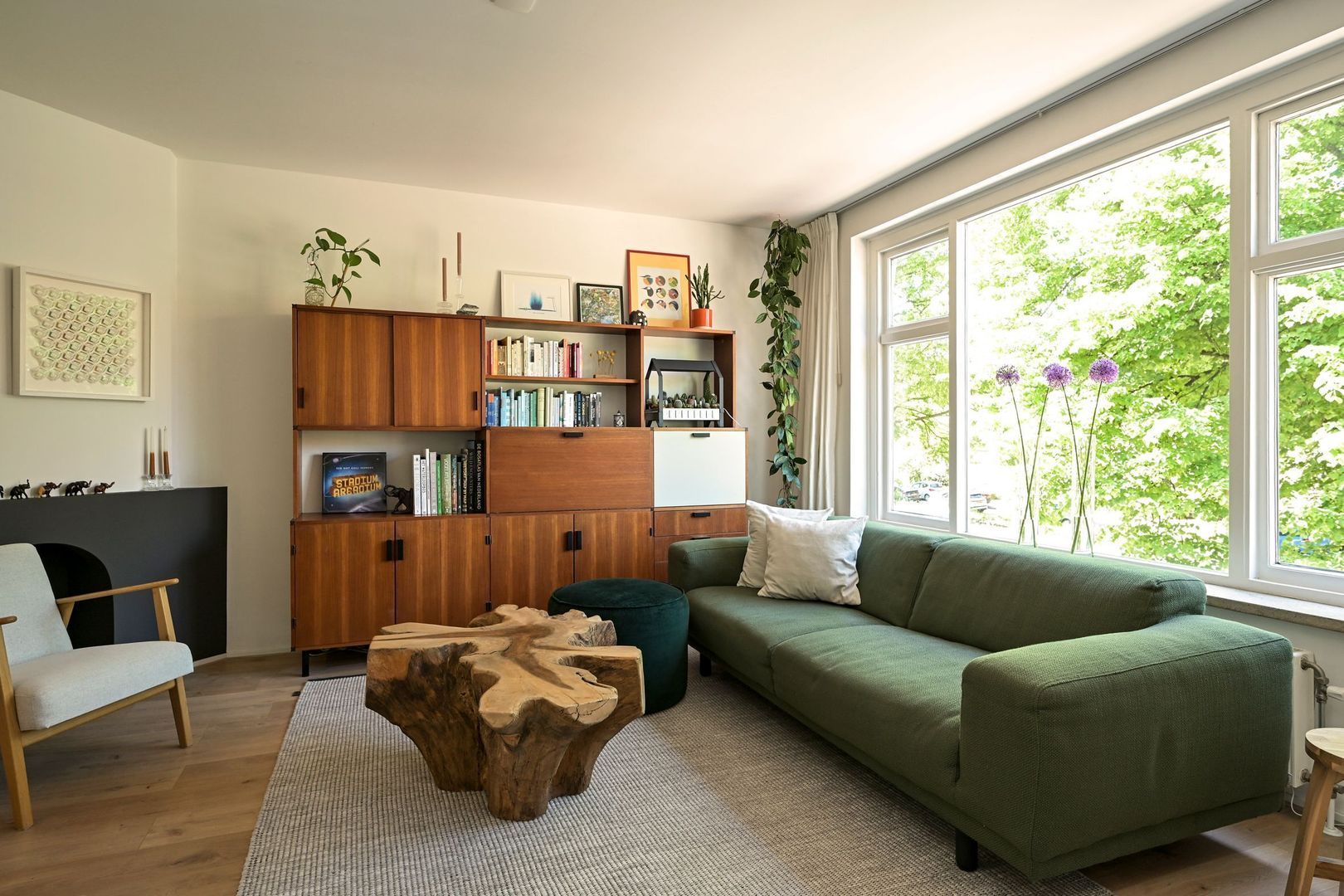 Prins Bernhardlaan 40, Voorburg foto-10 blur