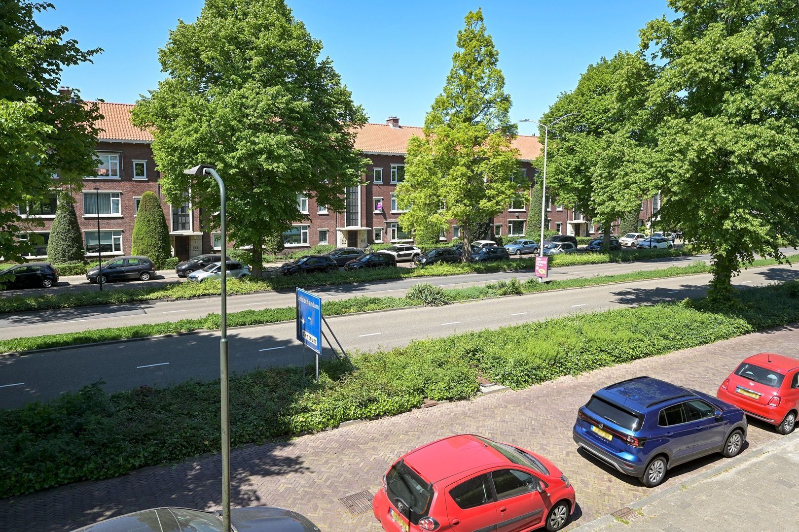 Prins Bernhardlaan 40, Voorburg foto-11 blur