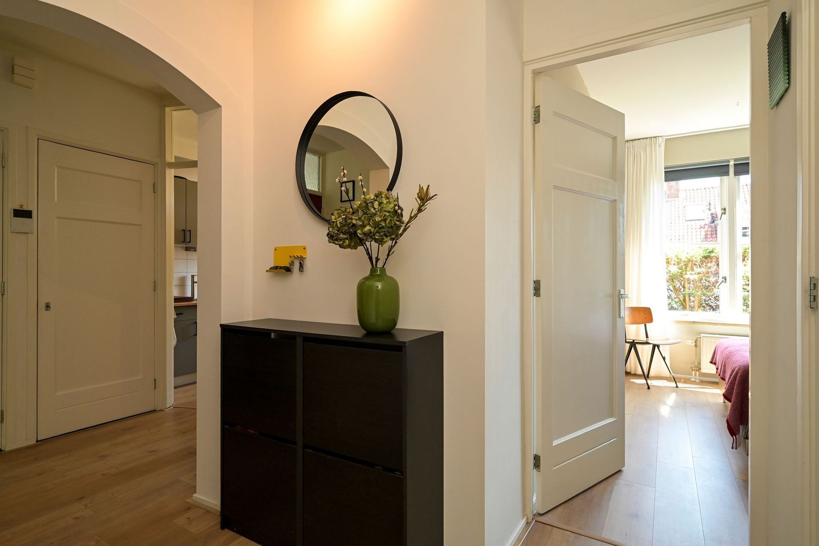 Prins Bernhardlaan 40, Voorburg foto-17 blur