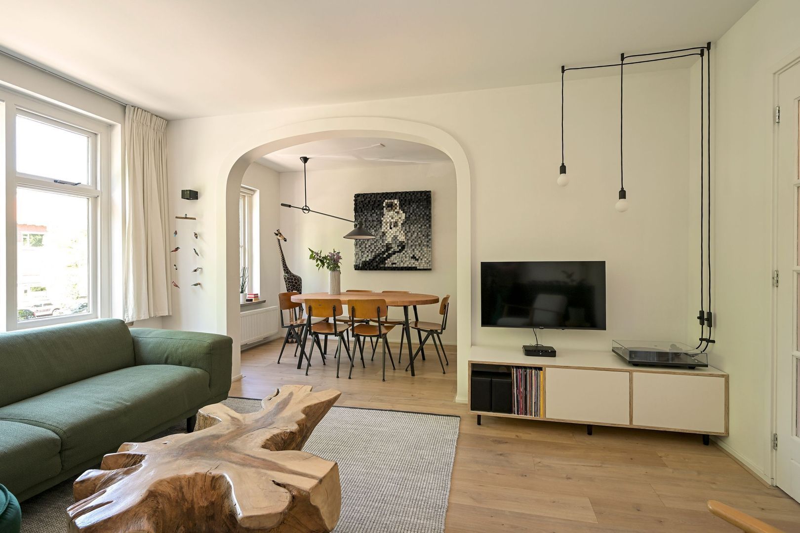 Prins Bernhardlaan 40, Voorburg foto-1 blur