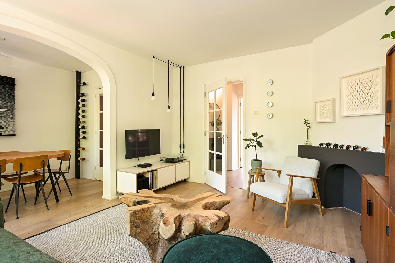 Prins Bernhardlaan 40, Voorburg foto-14 blur