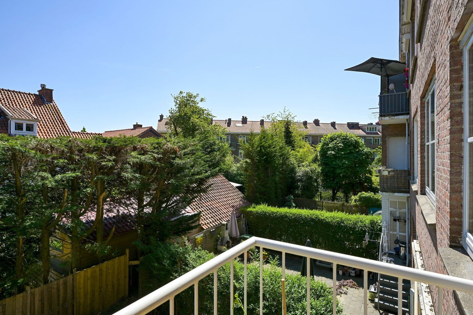 Prins Bernhardlaan 40, Voorburg foto-26 blur