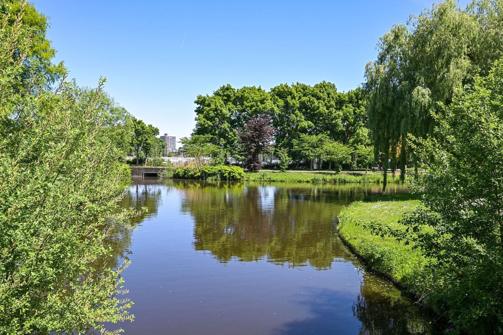 Prins Bernhardlaan 40, Voorburg foto-33 blur