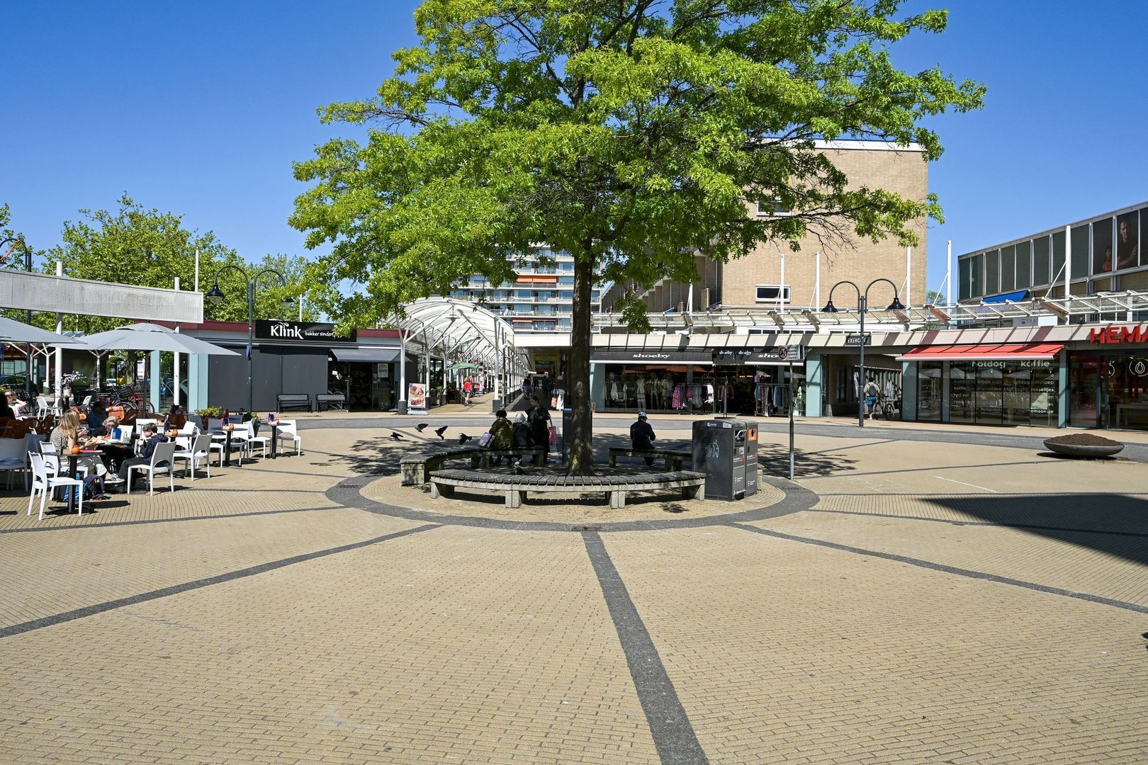 Prins Bernhardlaan 40, Voorburg foto-30 blur