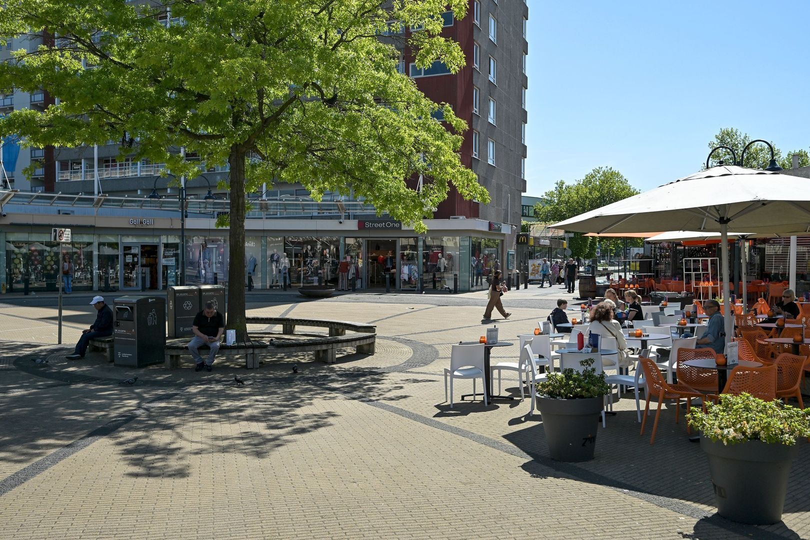 Prins Bernhardlaan 40, Voorburg foto-31 blur