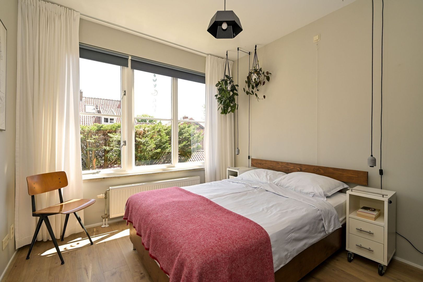 Prins Bernhardlaan 40, Voorburg foto-18 blur