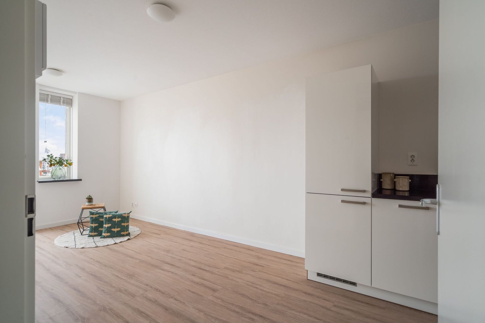 Kranenburgweg 182 S, Den Haag foto-1 blur