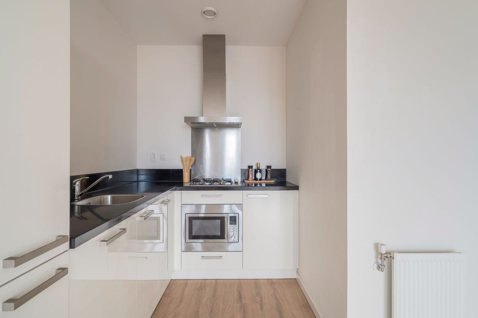 Kranenburgweg 182 S, Den Haag foto-23 blur