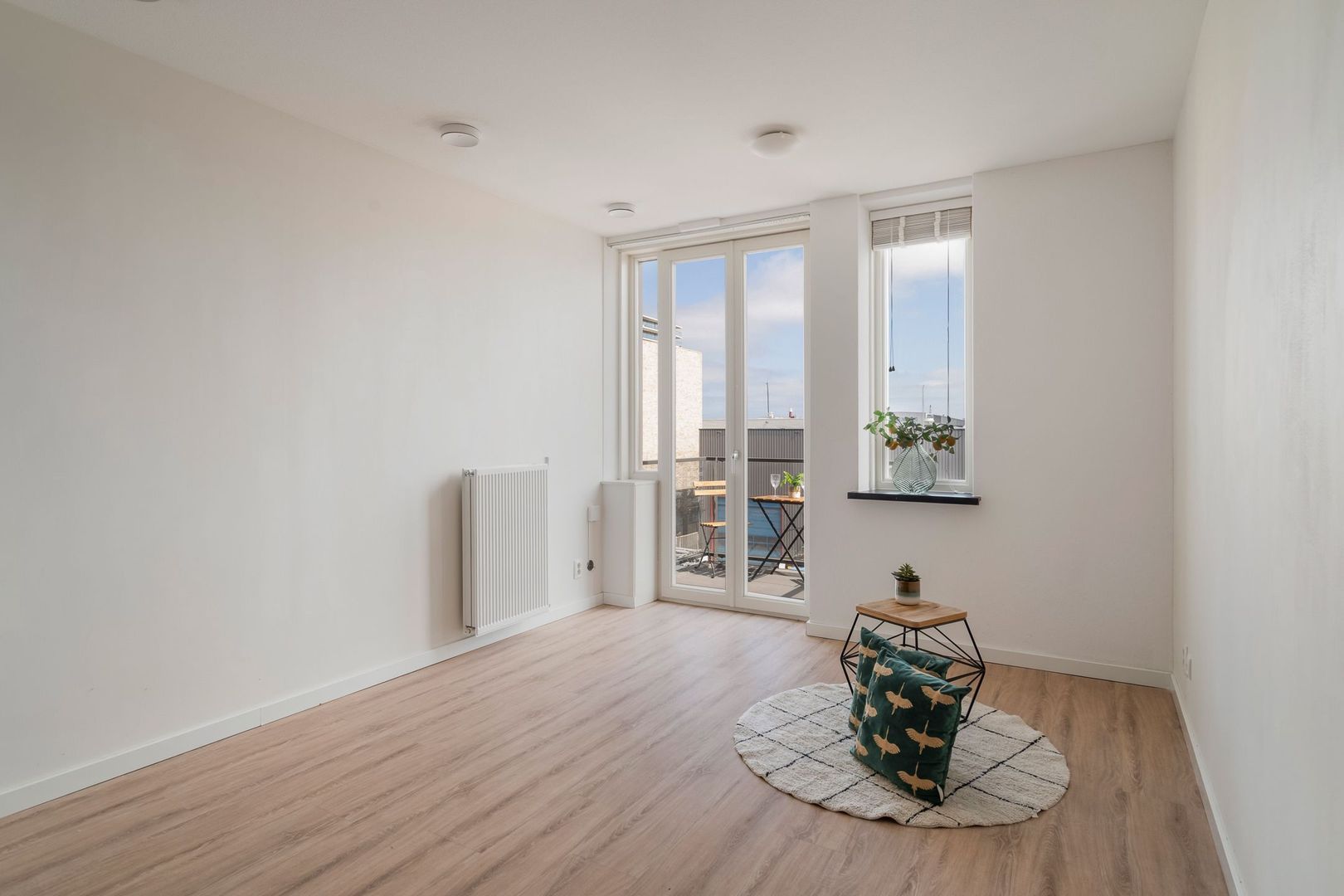 Kranenburgweg 182 S, Den Haag foto-27 blur