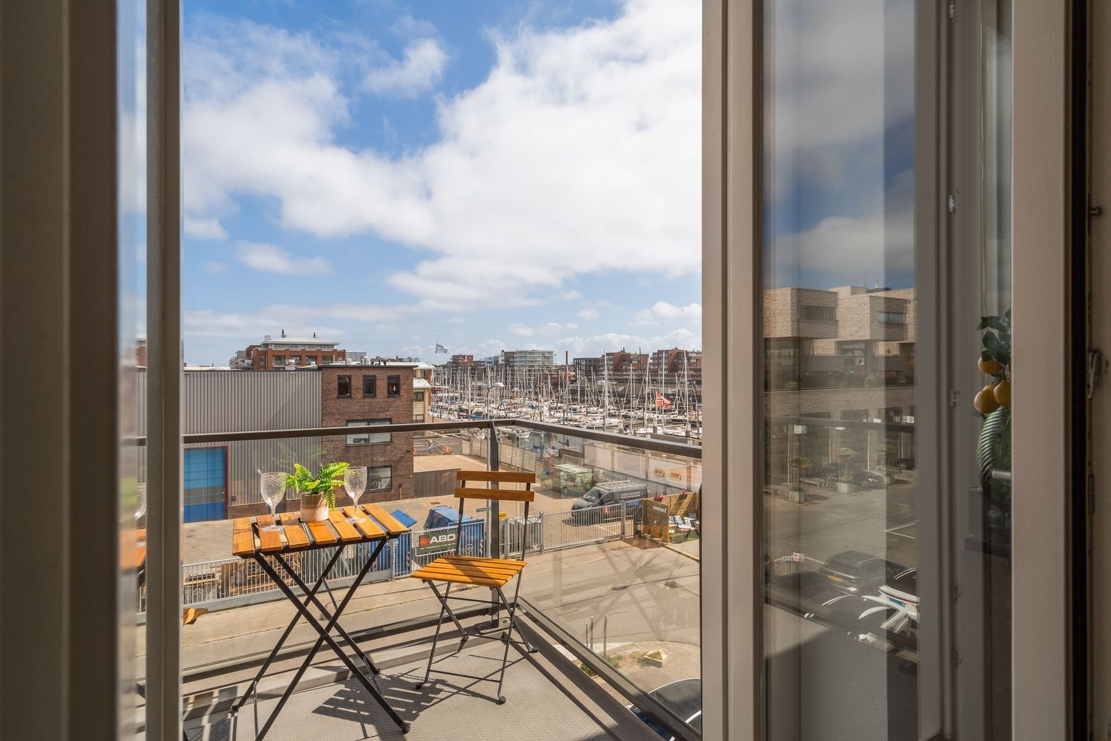 Kranenburgweg 182 S, Den Haag foto-29 blur