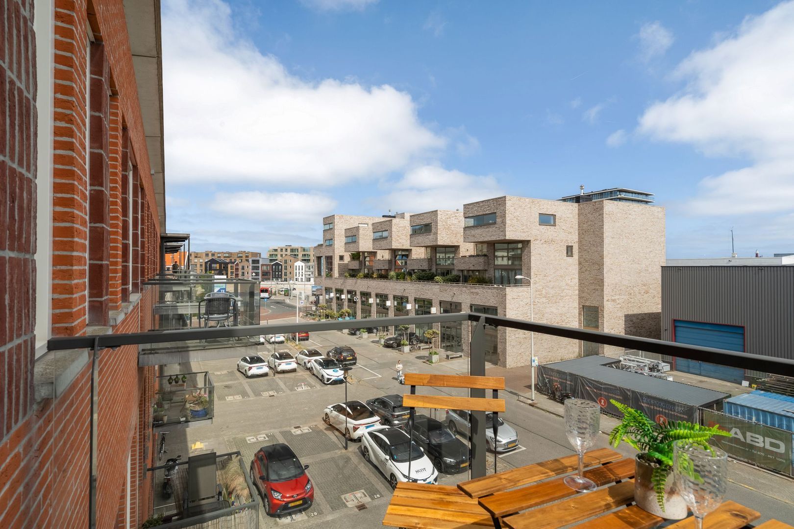 Kranenburgweg 182 S, Den Haag foto-33 blur