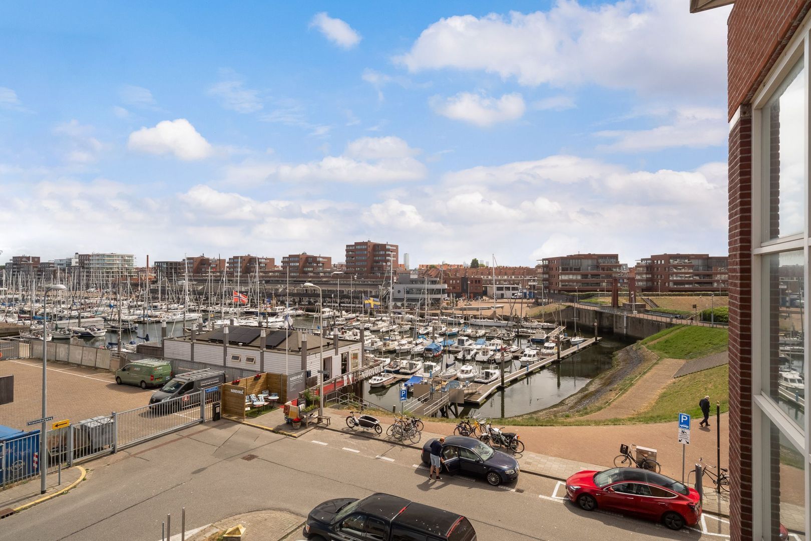 Kranenburgweg 182 S, Den Haag foto-34 blur