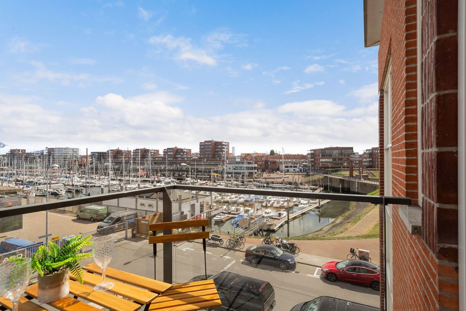 Kranenburgweg 182 S, Den Haag foto-31 blur