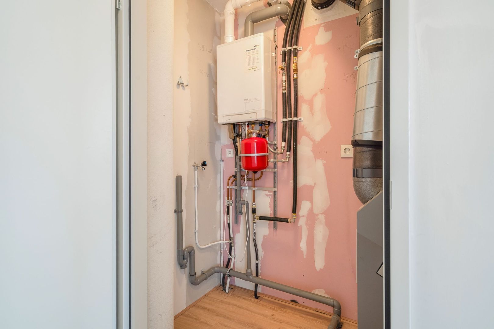 Kranenburgweg 182 S, Den Haag foto-38 blur