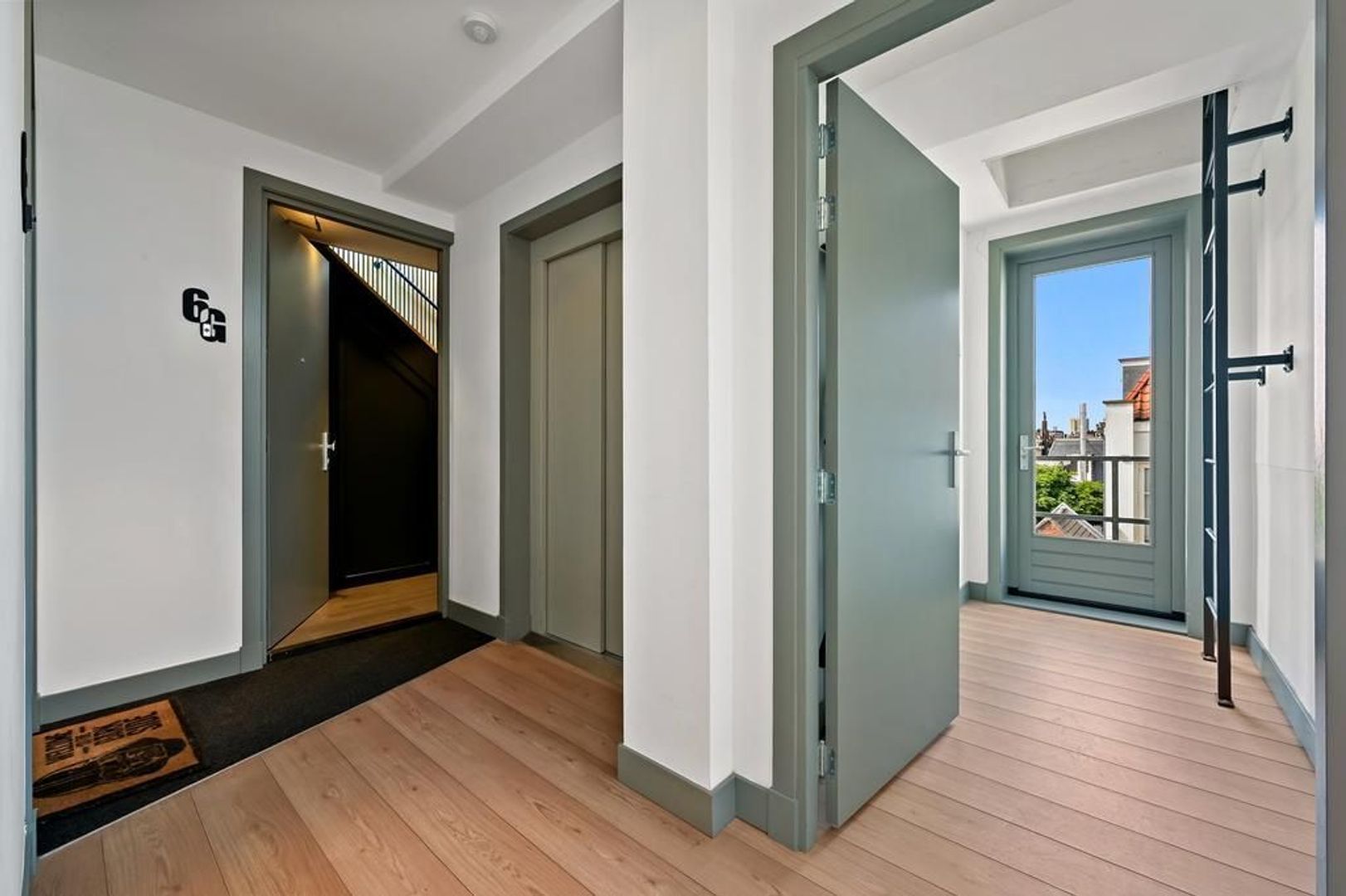 Molenstraat 6 G, Den Haag foto-8 blur