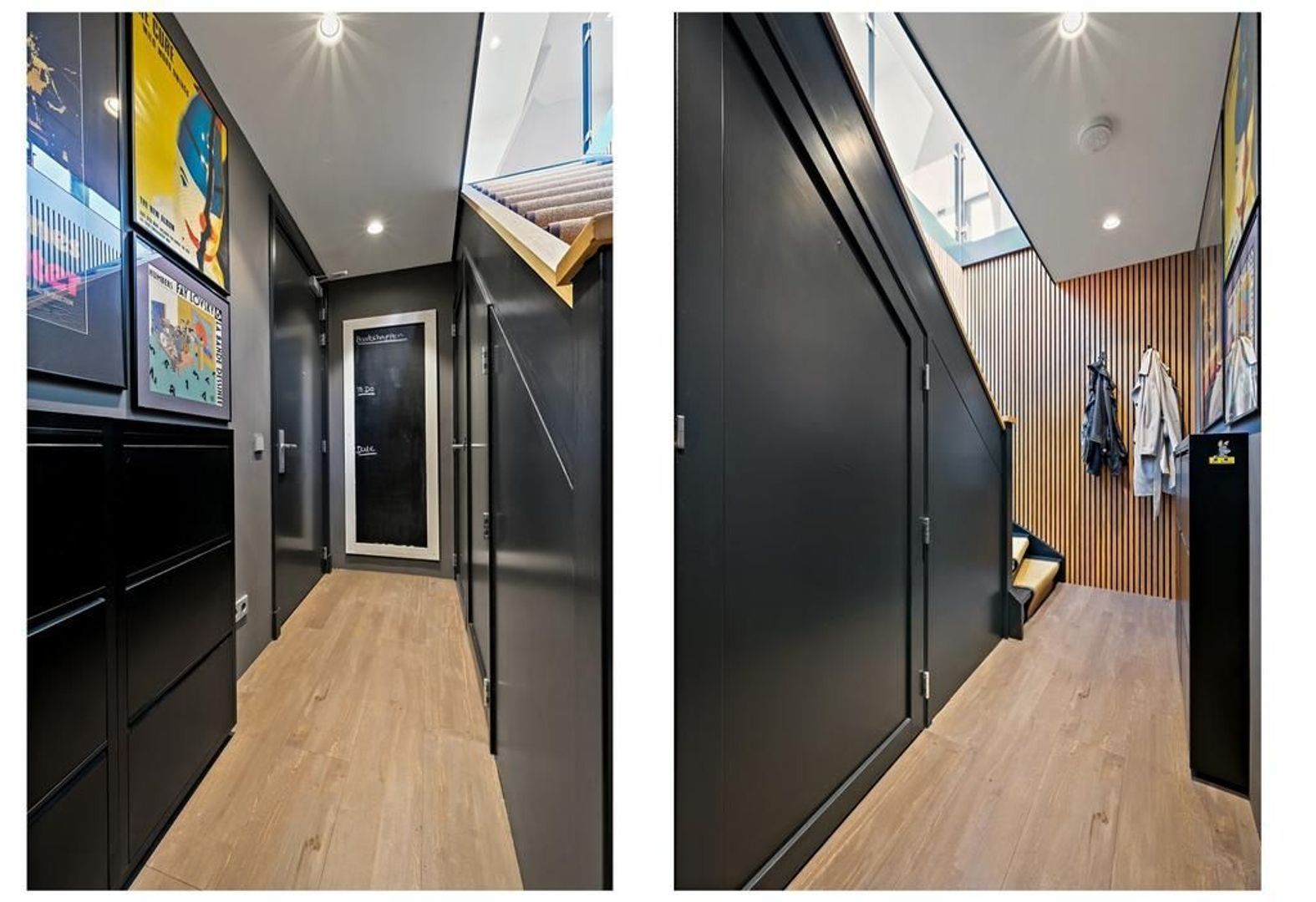 Molenstraat 6 G, Den Haag foto-10 blur