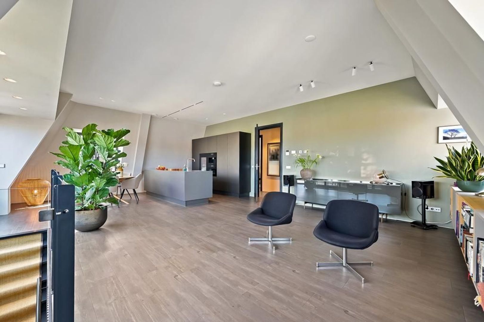 Molenstraat 6 G, Den Haag foto-14 blur