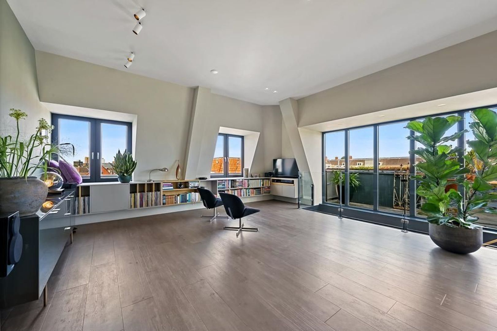 Molenstraat 6 G, Den Haag foto-15 blur