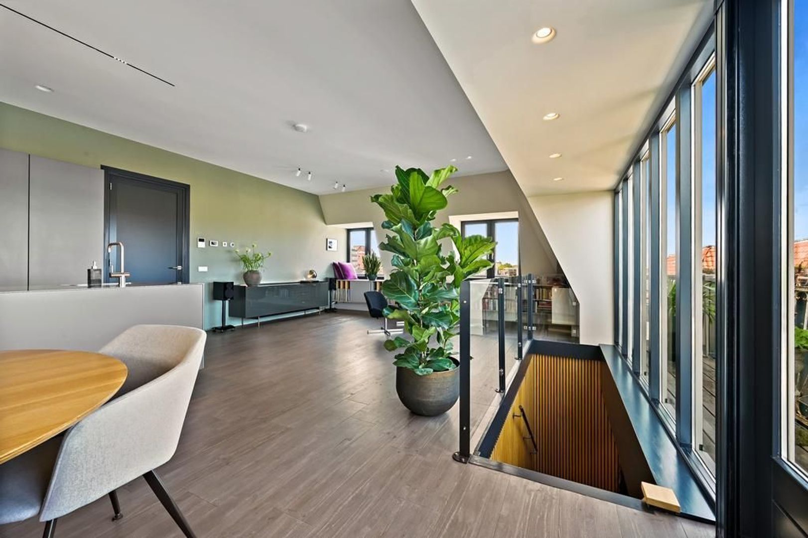 Molenstraat 6 G, Den Haag foto-13 blur